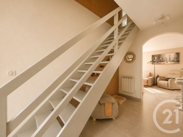 maison à vendre - 5 pièces - 110.0 m2 - MONTSOULT - 95 - ILE-DE-FRANCE - Century 21 Osmose