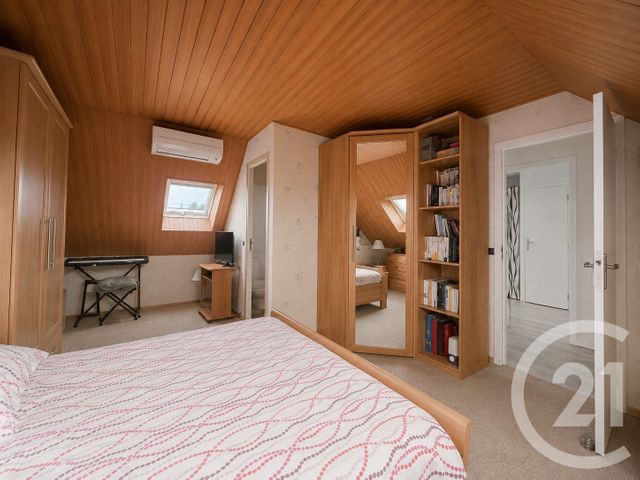 maison à vendre - 5 pièces - 110.0 m2 - MONTSOULT - 95 - ILE-DE-FRANCE - Century 21 Osmose