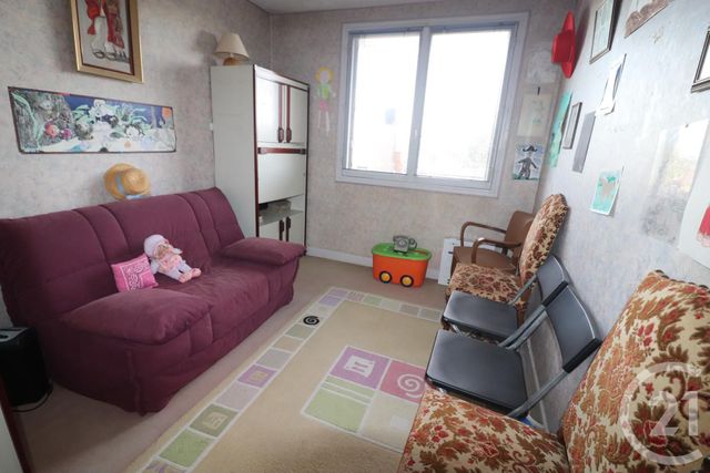 Appartement F3 à vendre - 3 pièces - 59.45 m2 - DOMONT - 95 - ILE-DE-FRANCE - Century 21 Osmose