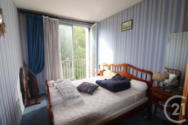 Appartement F3 à vendre - 3 pièces - 59.45 m2 - DOMONT - 95 - ILE-DE-FRANCE - Century 21 Osmose