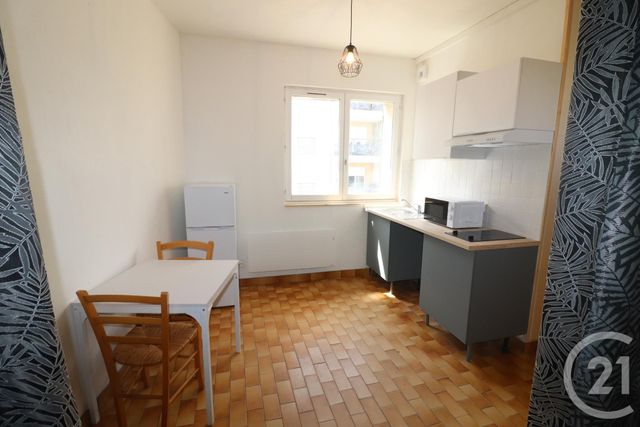 appartement - MOISSELLES - 95