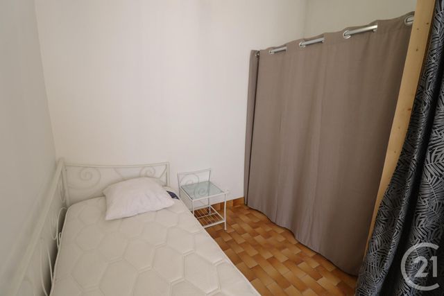 Appartement Studio à louer - 1 pièce - 18.01 m2 - MOISSELLES - 95 - ILE-DE-FRANCE - Century 21 Osmose