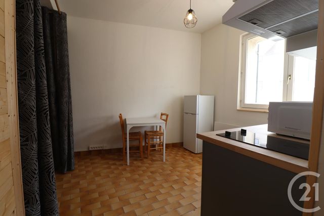 Appartement Studio à louer - 1 pièce - 18.01 m2 - MOISSELLES - 95 - ILE-DE-FRANCE - Century 21 Osmose