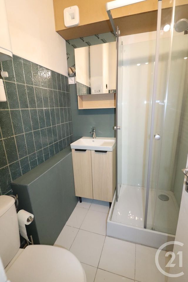 Appartement Studio à louer - 1 pièce - 18.01 m2 - MOISSELLES - 95 - ILE-DE-FRANCE - Century 21 Osmose