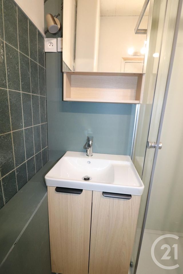 Appartement Studio à louer - 1 pièce - 18.01 m2 - MOISSELLES - 95 - ILE-DE-FRANCE - Century 21 Osmose