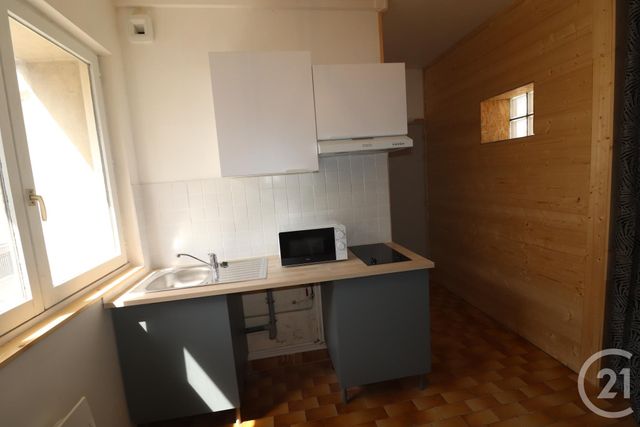 Appartement Studio à louer - 1 pièce - 18.01 m2 - MOISSELLES - 95 - ILE-DE-FRANCE - Century 21 Osmose
