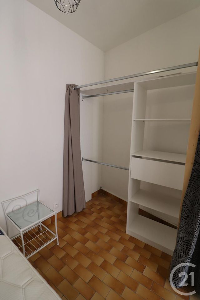 Appartement Studio à louer - 1 pièce - 18.01 m2 - MOISSELLES - 95 - ILE-DE-FRANCE - Century 21 Osmose