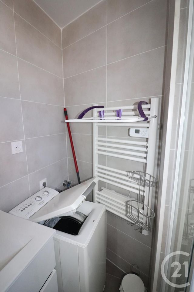 Appartement à louer - 2 pièces - 26.42 m2 - ST PRIX - 95 - ILE-DE-FRANCE - Century 21 Osmose