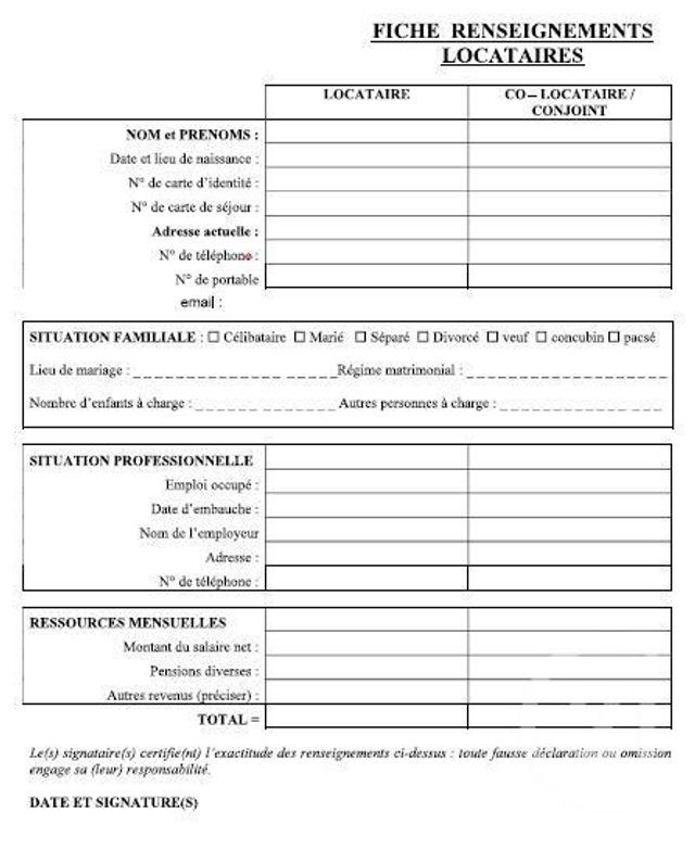 Appartement à louer - 2 pièces - 26.42 m2 - ST PRIX - 95 - ILE-DE-FRANCE - Century 21 Osmose