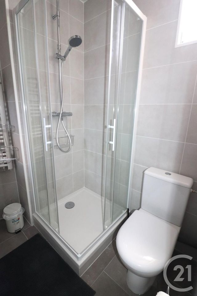 Appartement à louer - 2 pièces - 26.42 m2 - ST PRIX - 95 - ILE-DE-FRANCE - Century 21 Osmose