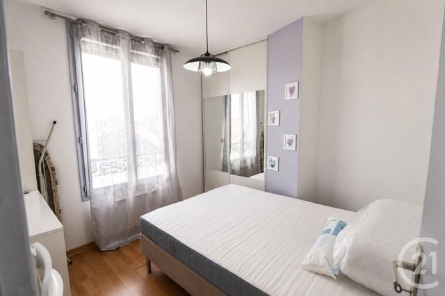 Appartement à louer - 2 pièces - 26.42 m2 - ST PRIX - 95 - ILE-DE-FRANCE - Century 21 Osmose