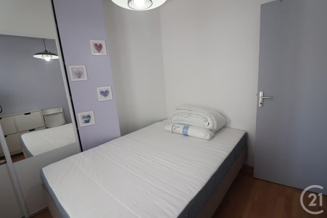 Appartement à louer - 2 pièces - 26.42 m2 - ST PRIX - 95 - ILE-DE-FRANCE - Century 21 Osmose