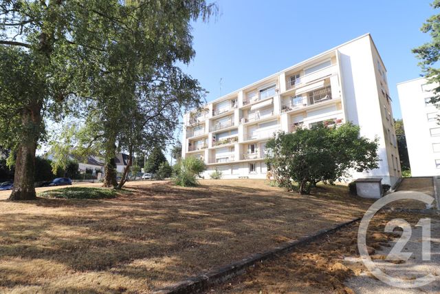 Appartement F3 à vendre DOMONT