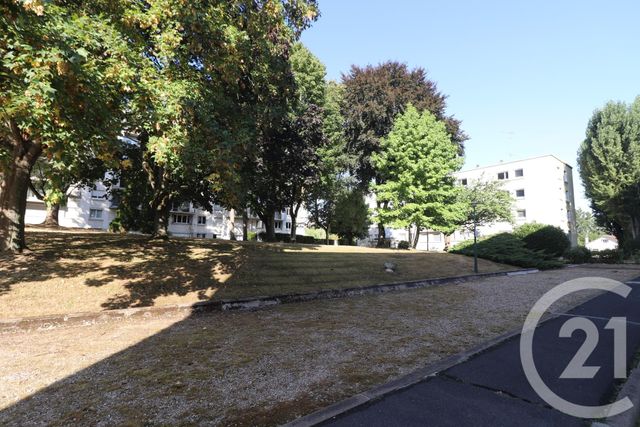 Appartement F3 à vendre - 3 pièces - 59.45 m2 - DOMONT - 95 - ILE-DE-FRANCE - Century 21 Osmose