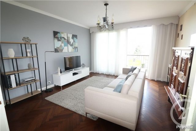 Appartement F3 à vendre - 3 pièces - 59.45 m2 - DOMONT - 95 - ILE-DE-FRANCE - Century 21 Osmose