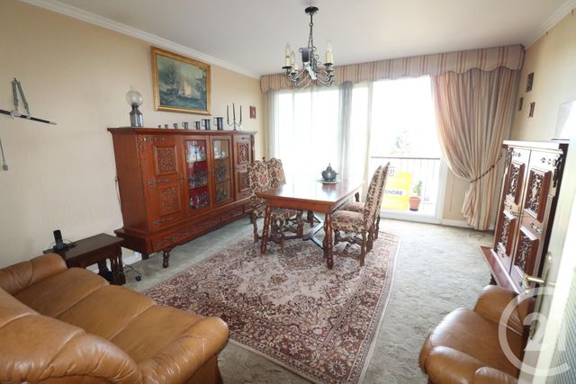 Appartement F3 à vendre - 3 pièces - 59.45 m2 - DOMONT - 95 - ILE-DE-FRANCE - Century 21 Osmose