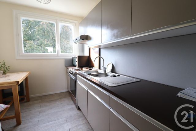 Appartement F3 à vendre - 3 pièces - 59.45 m2 - DOMONT - 95 - ILE-DE-FRANCE - Century 21 Osmose