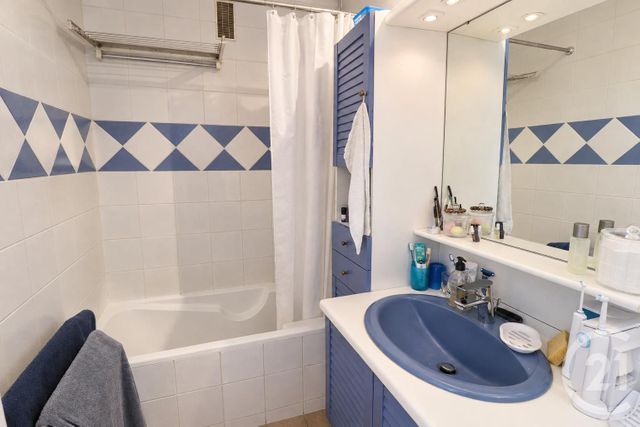 Appartement F4 à vendre - 4 pièces - 78.0 m2 - ECOUEN - 95 - ILE-DE-FRANCE - Century 21 Osmose