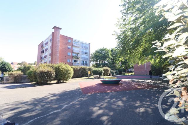 Appartement F4 à vendre - 4 pièces - 78.0 m2 - ECOUEN - 95 - ILE-DE-FRANCE - Century 21 Osmose