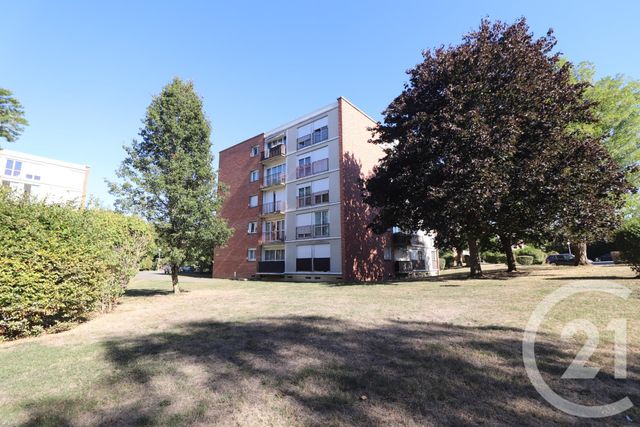 Appartement F4 à vendre - 4 pièces - 78.0 m2 - ECOUEN - 95 - ILE-DE-FRANCE - Century 21 Osmose