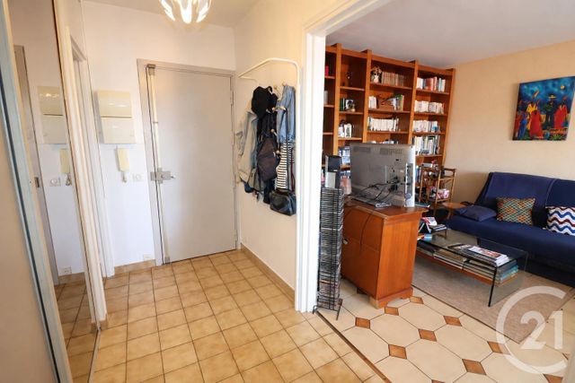 Appartement F4 à vendre - 4 pièces - 78.0 m2 - ECOUEN - 95 - ILE-DE-FRANCE - Century 21 Osmose