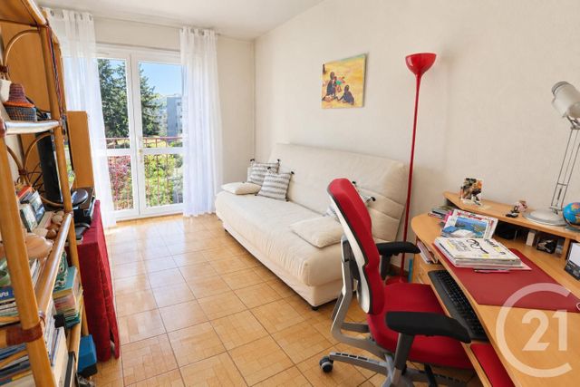 Appartement F4 à vendre - 4 pièces - 78.0 m2 - ECOUEN - 95 - ILE-DE-FRANCE - Century 21 Osmose