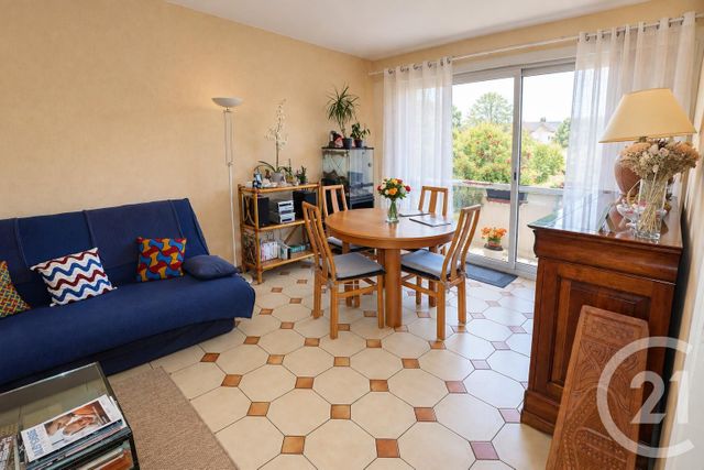 Appartement F4 à vendre - 4 pièces - 78.0 m2 - ECOUEN - 95 - ILE-DE-FRANCE - Century 21 Osmose