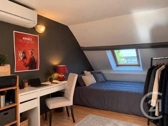 maison à vendre - 4 pièces - 66.0 m2 - ECOUEN - 95 - ILE-DE-FRANCE - Century 21 Osmose