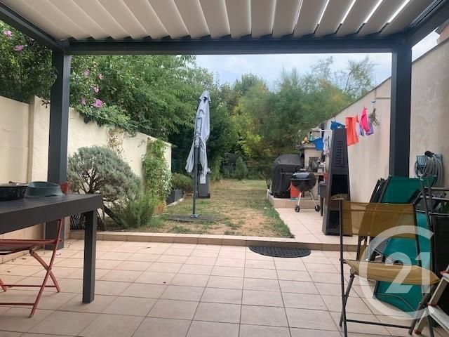 maison à vendre - 4 pièces - 66.0 m2 - ECOUEN - 95 - ILE-DE-FRANCE - Century 21 Osmose