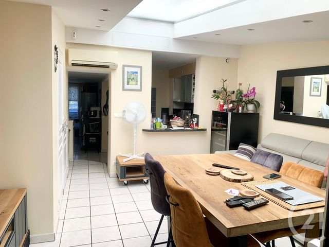 maison à vendre - 4 pièces - 66.0 m2 - ECOUEN - 95 - ILE-DE-FRANCE - Century 21 Osmose