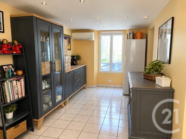 maison à vendre - 4 pièces - 66.0 m2 - ECOUEN - 95 - ILE-DE-FRANCE - Century 21 Osmose