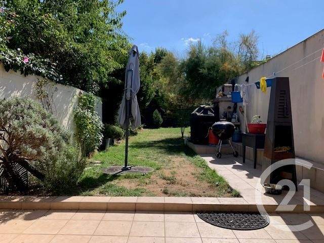 maison à vendre - 4 pièces - 66.0 m2 - ECOUEN - 95 - ILE-DE-FRANCE - Century 21 Osmose