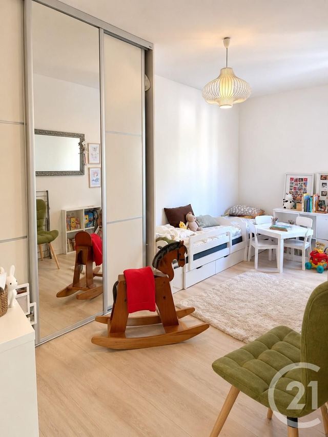 maison à vendre - 4 pièces - 78.0 m2 - DOMONT - 95 - ILE-DE-FRANCE - Century 21 Osmose