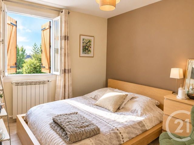 maison à vendre - 4 pièces - 78.0 m2 - DOMONT - 95 - ILE-DE-FRANCE - Century 21 Osmose