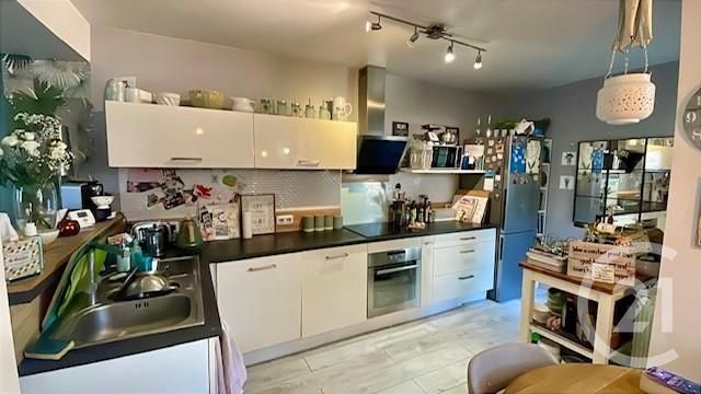 maison à vendre - 4 pièces - 78.0 m2 - DOMONT - 95 - ILE-DE-FRANCE - Century 21 Osmose
