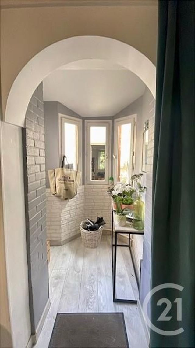 maison à vendre - 4 pièces - 78.0 m2 - DOMONT - 95 - ILE-DE-FRANCE - Century 21 Osmose