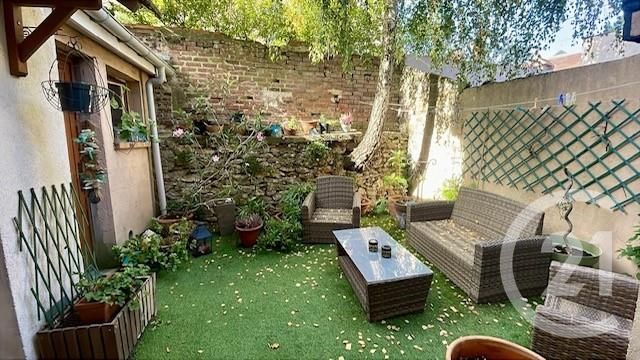 maison à vendre - 4 pièces - 78.0 m2 - DOMONT - 95 - ILE-DE-FRANCE - Century 21 Osmose