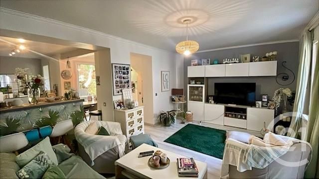 maison à vendre - 4 pièces - 78.0 m2 - DOMONT - 95 - ILE-DE-FRANCE - Century 21 Osmose