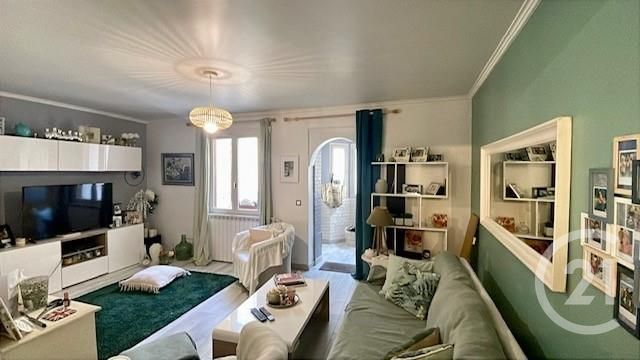 maison à vendre - 4 pièces - 78.0 m2 - DOMONT - 95 - ILE-DE-FRANCE - Century 21 Osmose
