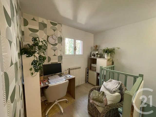 maison à vendre - 4 pièces - 78.0 m2 - DOMONT - 95 - ILE-DE-FRANCE - Century 21 Osmose