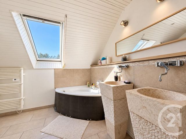 maison à vendre - 5 pièces - 125.0 m2 - L ISLE ADAM - 95 - ILE-DE-FRANCE - Century 21 Osmose