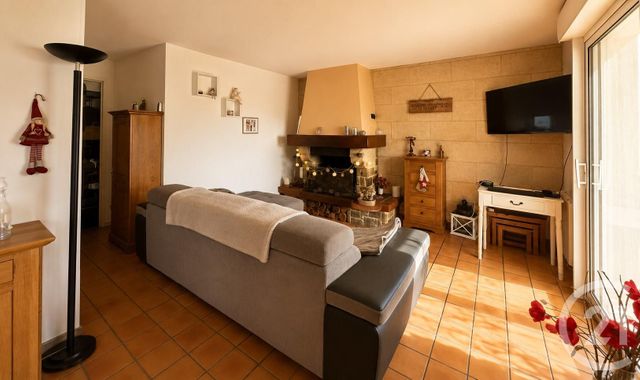 maison à vendre - 5 pièces - 125.0 m2 - L ISLE ADAM - 95 - ILE-DE-FRANCE - Century 21 Osmose