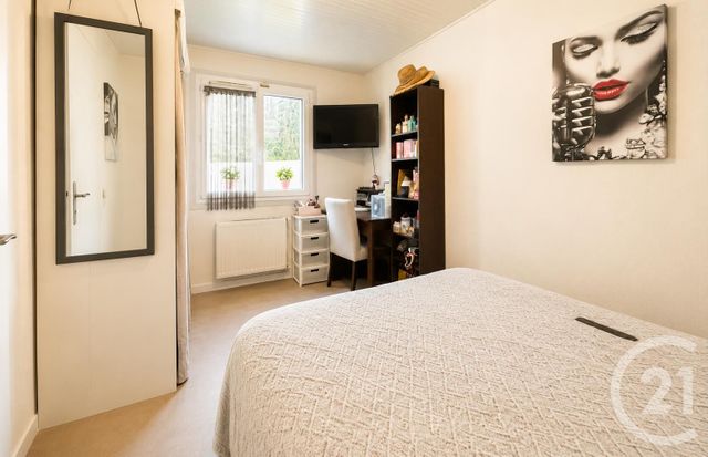 maison à vendre - 5 pièces - 125.0 m2 - L ISLE ADAM - 95 - ILE-DE-FRANCE - Century 21 Osmose