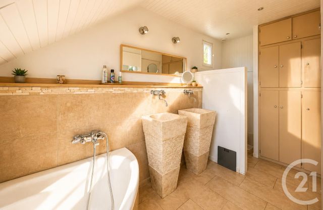 maison à vendre - 5 pièces - 125.0 m2 - L ISLE ADAM - 95 - ILE-DE-FRANCE - Century 21 Osmose