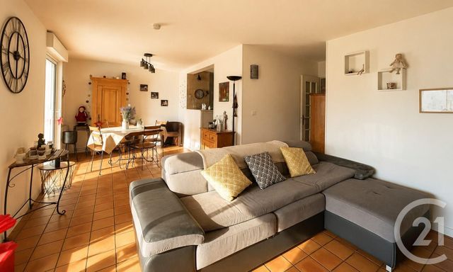 maison à vendre - 5 pièces - 125.0 m2 - L ISLE ADAM - 95 - ILE-DE-FRANCE - Century 21 Osmose
