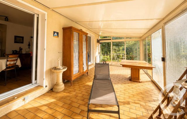 maison à vendre - 5 pièces - 125.0 m2 - L ISLE ADAM - 95 - ILE-DE-FRANCE - Century 21 Osmose