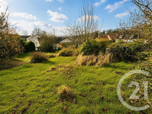 maison à vendre - 5 pièces - 125.0 m2 - L ISLE ADAM - 95 - ILE-DE-FRANCE - Century 21 Osmose