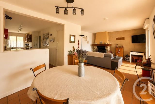maison à vendre - 5 pièces - 125.0 m2 - L ISLE ADAM - 95 - ILE-DE-FRANCE - Century 21 Osmose