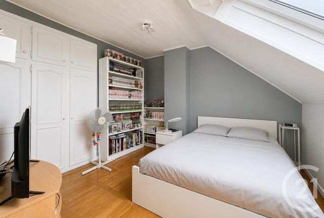 maison à vendre - 5 pièces - 125.0 m2 - L ISLE ADAM - 95 - ILE-DE-FRANCE - Century 21 Osmose