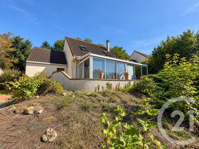 maison à vendre - 5 pièces - 125.0 m2 - L ISLE ADAM - 95 - ILE-DE-FRANCE - Century 21 Osmose